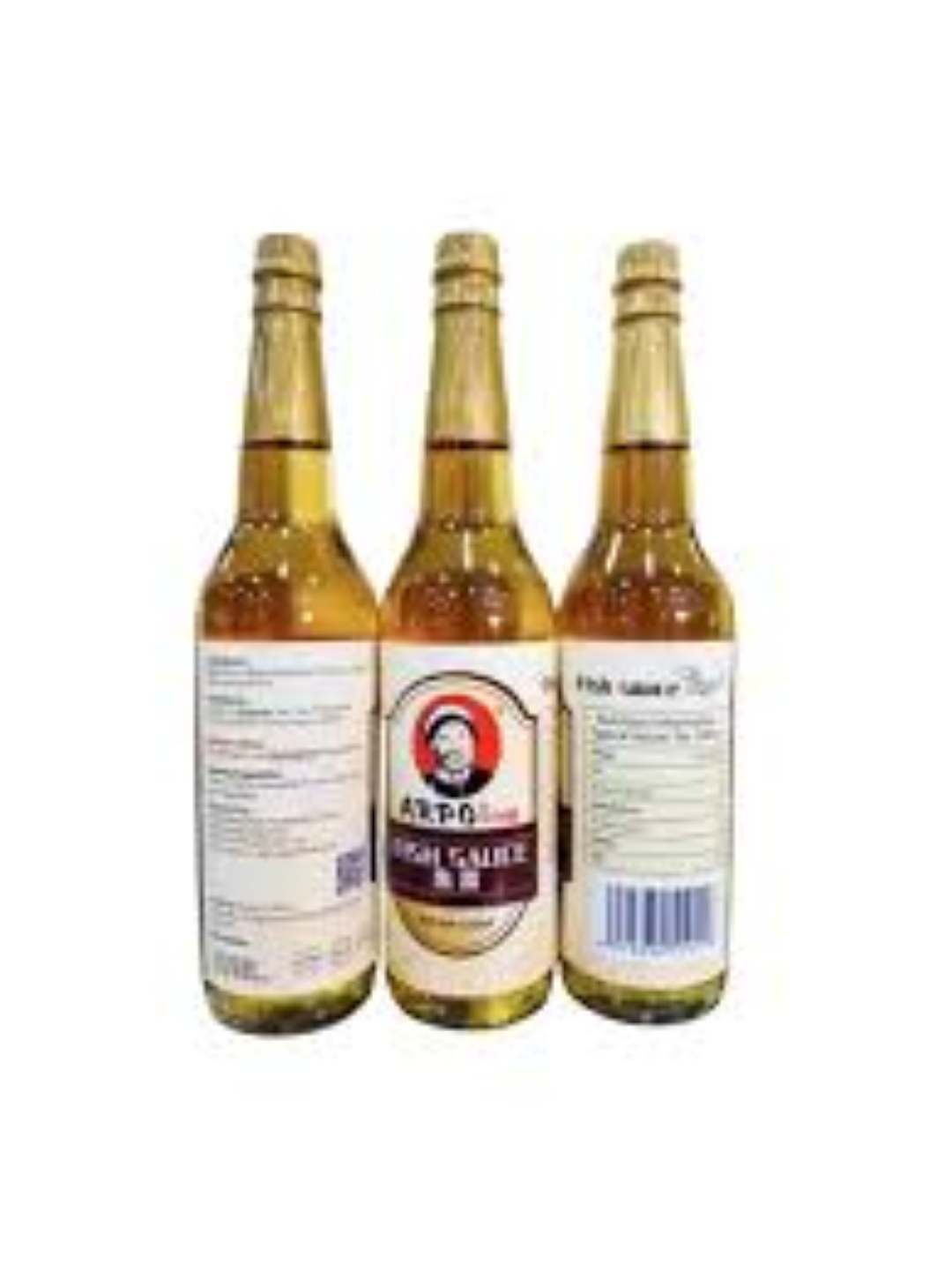 ARPO FISH SAUCE 625ML